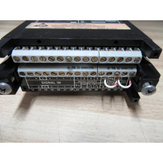 Omega DP11 Panel Display - Used