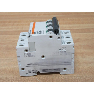 Merlin Gerin 24465 Square D Breaker 8A MG24465 Schneider - Used