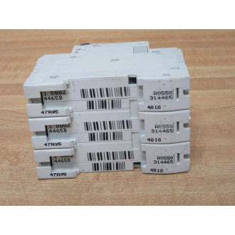 Merlin Gerin 24465 Square D Breaker 8A MG24465 Schneider - Used