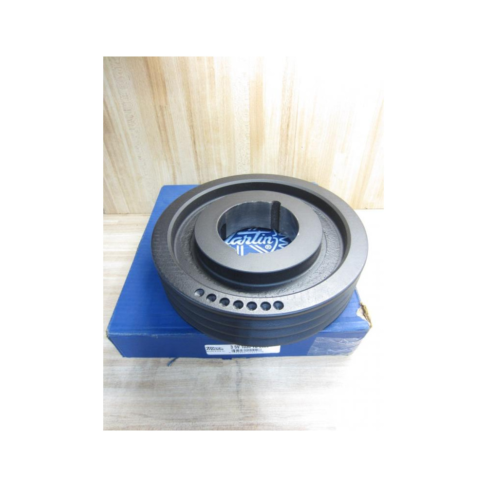 Martin 3 5V 1030 TB 3020 Pulley 35V1030TB3020