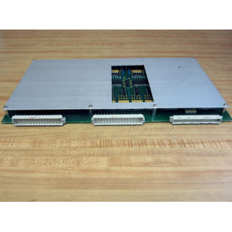 Krauss Maffei PV 200 Interface Card 5089961 - Used