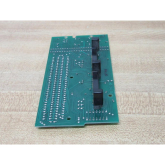 Asea Brown Boveri 6633946A1 Circuit Board 6633945D1 ABB - Used