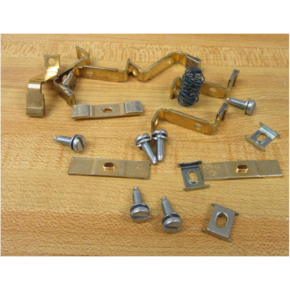 Cutler Hammer 6-23-2 Eaton Contact Kit 6232 - New No Box