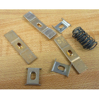 Cutler Hammer 6-23-2 Eaton Contact Kit 6232 - New No Box