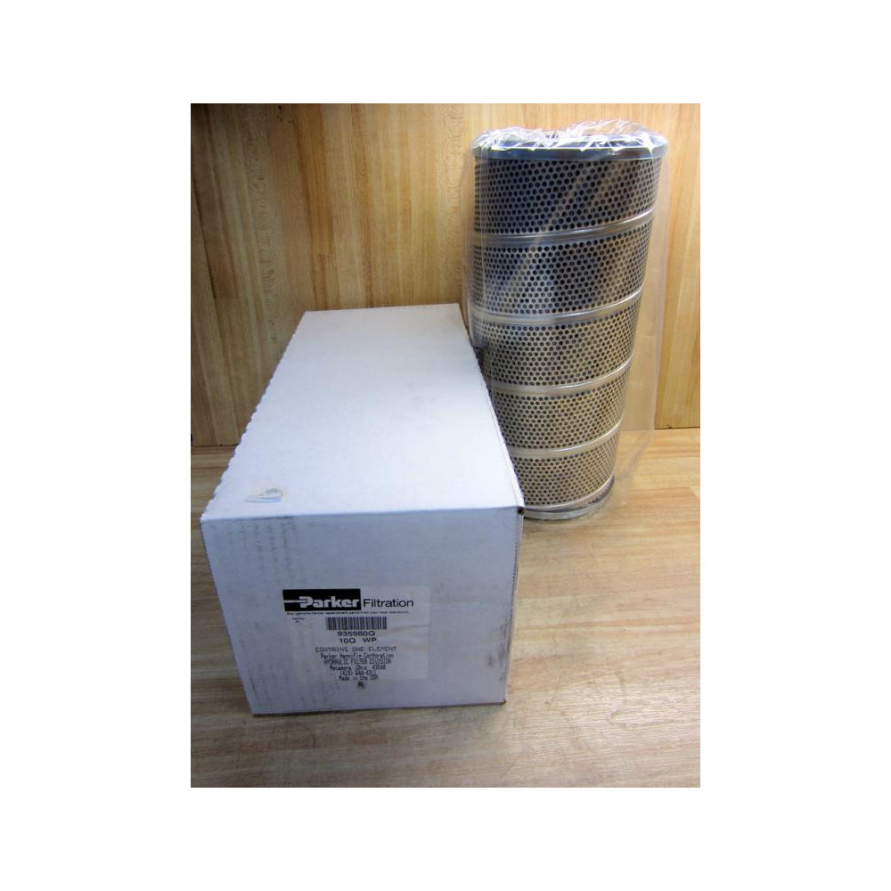Parker 935980Q Filter Element