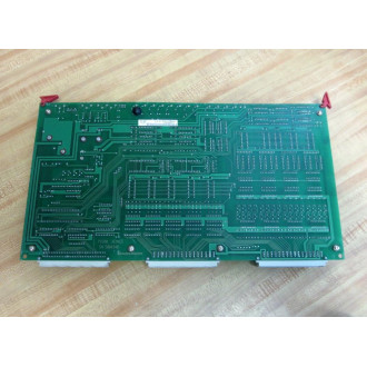 Krauss Maffei PV 200 Interface Card 5089961 - Used