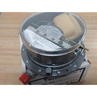 Mercoid Control PRL-3-P2 Pressure Switch PRL3P2 - New No Box