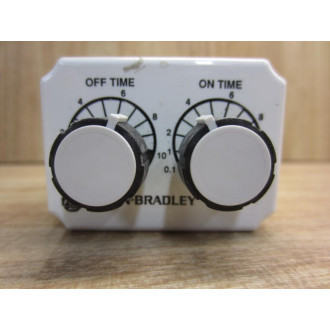 Allen Bradley 700-HV32AA2 Timing Relay 700HV32AA2