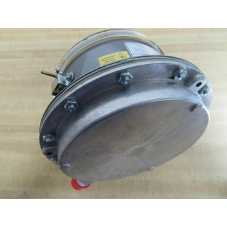 Mercoid Control PRL-3-P2 Pressure Switch PRL3P2 - New No Box