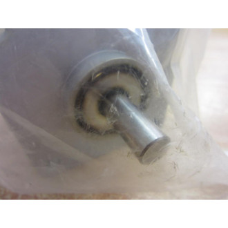 BEI 924-01002-1313 Encoder XH25D-SS-200-ABZC-8830-LED-EM18