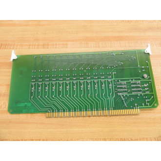 Moore 15886-11-1 Indicator Board 15886-1 15886-11-1 - Used