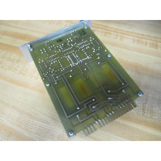 Kelk P400-2TD Time Delay & Diff. Switch PCB P4002TD - Used