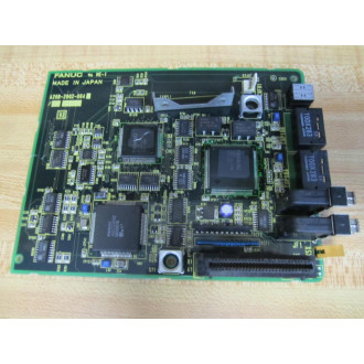 Fanuc A20B-2002-064 Board No Fan - Used