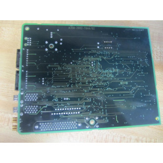 Fanuc A20B-2002-064 Board 2 No Fan, Bracket or Plug - Parts Only