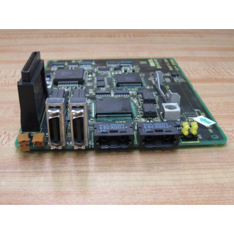 Fanuc A20B-2002-064 Board No Fan or Fan Connector - Parts Only
