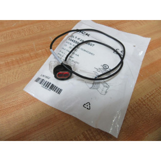 Sick ZL1-F2800S07 Photoelectric Switch 1045508