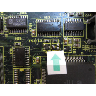 Fanuc A20B-2002-064 Board 5 - Parts Only