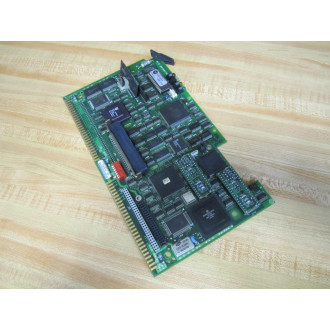 Allen Bradley 96106697 PC Board 96106697C01 S96246638 A01 - Used