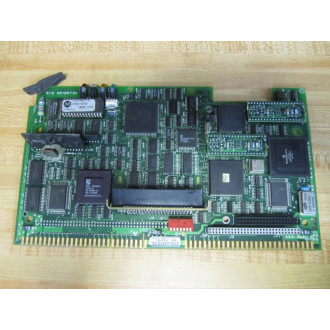 Allen Bradley 96106697 PC Board 96106697C01 S96246638 A01 - Used