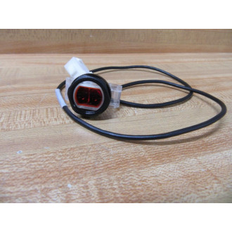 Sick ZL1-F2800S07 Photoelectric Switch 1045508