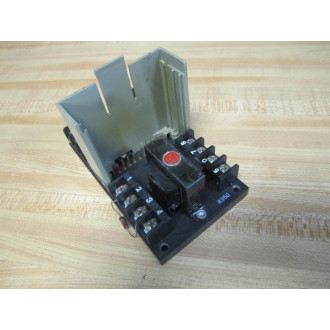 Allen Bradley 60-1600 Output Base 601600 - Used