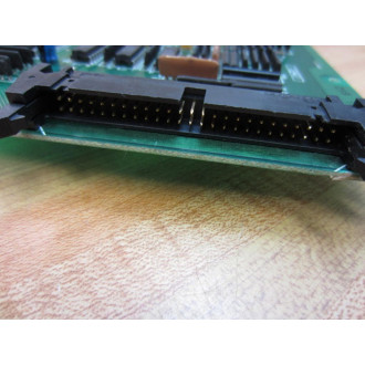 Matsushita EUA-IC0502 Contol Board XPS-451 - Parts Only