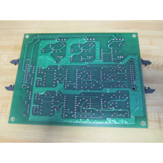 Yaskawa JANCD-EWOI PC Card JANCDEWOI  DF8201181 - Used