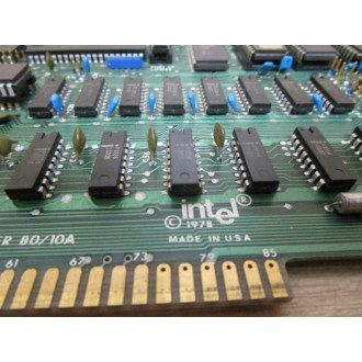 Intel 1000949-03 Board 100094903 - Used