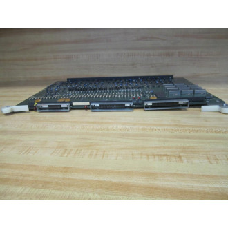 Yaskawa JANCD-EI0O5 PC IO Board E6425339 JANCD-EI0O5-1 - Used