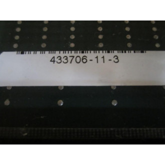 Yaskawa JANCD-ESR01B-31 PC Board  E6424133 - Used