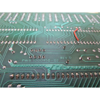 Intel 1000949-03 Board 100094903 - Used