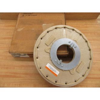 Clarke 7-08-03265-1 Double Scrubber 708032651 16"