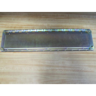 Yaskawa JEPMC-MB002 Slot Base Mount Rack JAPMC-MB002 - New No Box