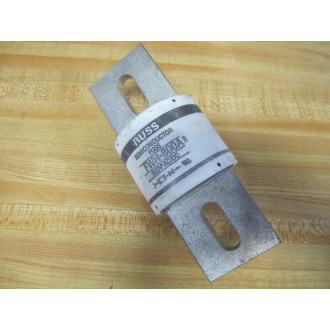 Bussmann FWH-800A Buss Fuse FWH800A - New No Box
