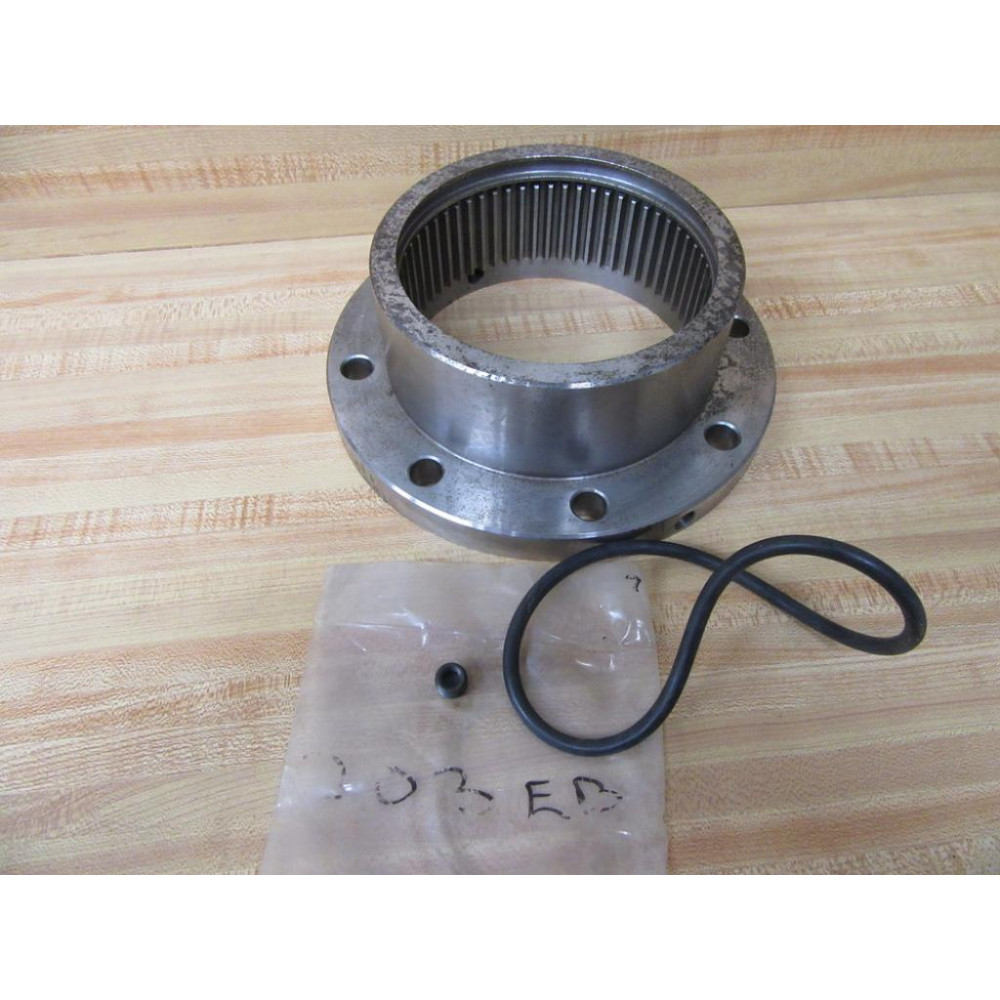 Ameridrives 074254-004EB Sleeve F-203-EB - New No Box