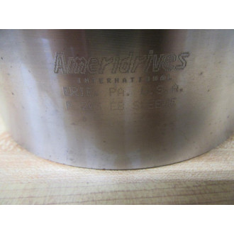 Ameridrives 074254-004EB Sleeve F-203-EB wo-ring