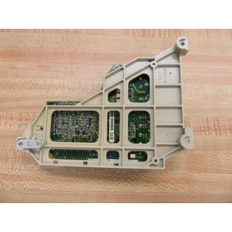 Yaskawa Electric YPHT31040-1B Board ETC 608090-S8003 W Bracket - Used