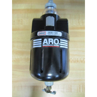 ARO 26361-020 Heavy Duty Lubricator 26361020 - New No Box