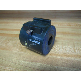 Sylvania TB-137-12 DC Coil TB13712 - Used