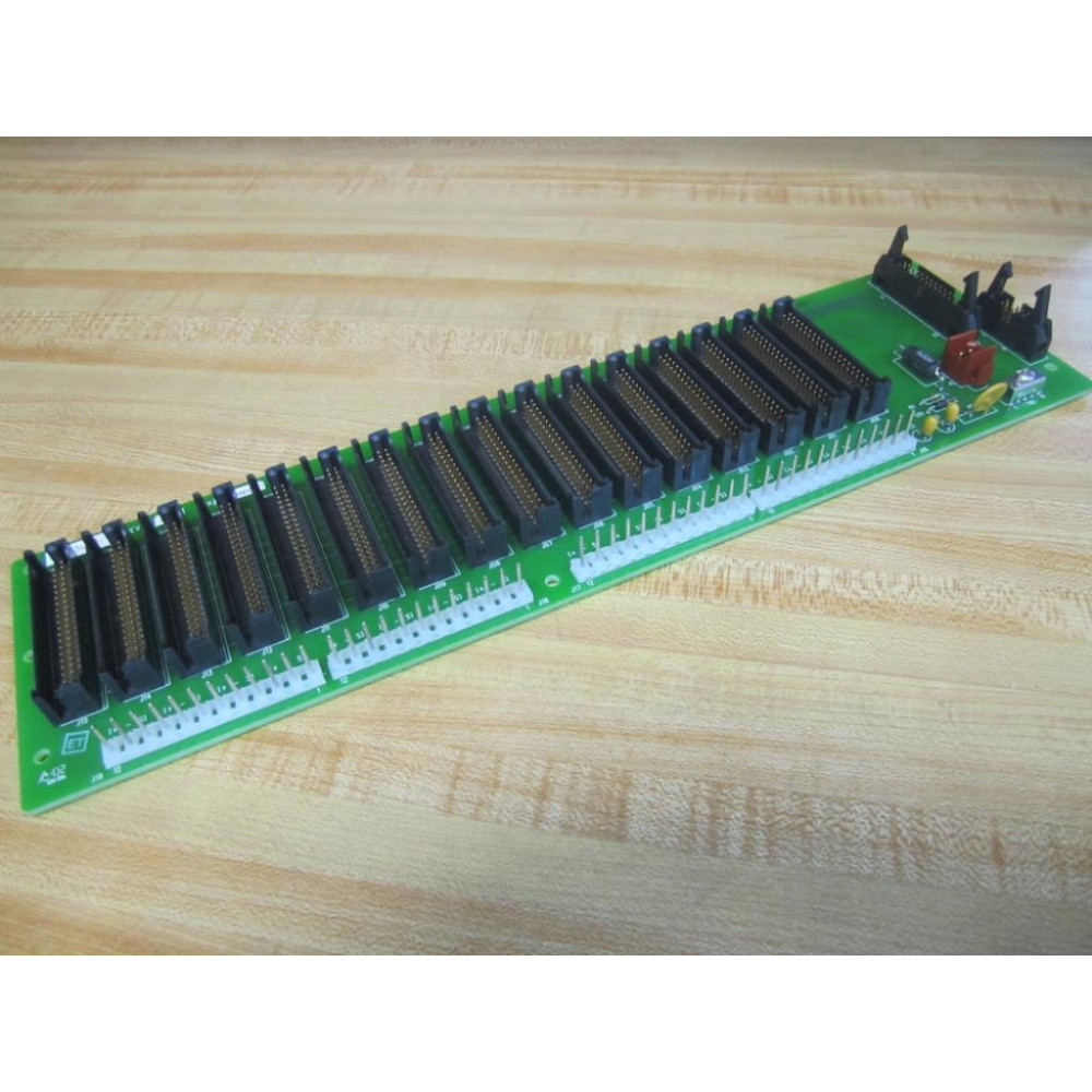 NovaTech AI515UBB-12 Power Board AI515UBB12 - New No Box