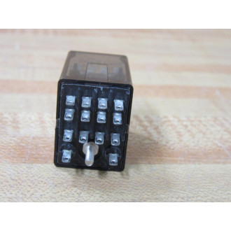 Potter & Brumfield KHAU-17D13-24 Tyco Relay KHAU17D1324