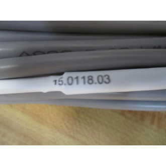 BeA 10FOCUS2 Single Beam Presence Sensor