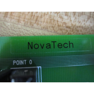 NovaTech AI515UBB-12 Power Board AI515UBB12 - New No Box