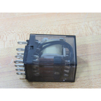 Potter & Brumfield KHAU-17D13-24 Tyco Relay KHAU17D1324