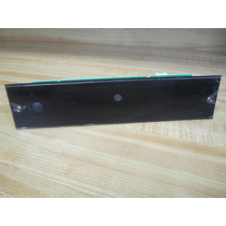 BeA 10FOCUS2 Single Beam Presence Sensor