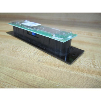 BeA 10FOCUS2 Single Beam Presence Sensor