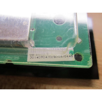 BeA 10FOCUS2 Single Beam Presence Sensor