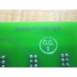 NovaTech AI515UBB-12 Power Board AI515UBB12 - New No Box