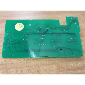 Fanuc A20B-2002-0080 Board 2 A20B-2002-008001A  Non-Refundable - Parts Only