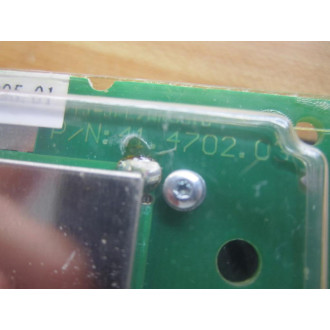 BeA 10FOCUS2 Single Beam Presence Sensor